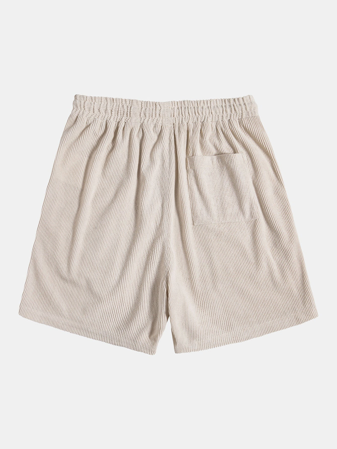 Luke - Men's Classic Polo Shirt and Tailored Shorts Set - photo 7