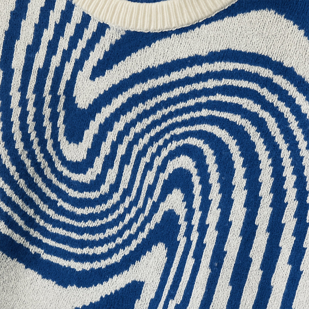 Men's Merino Wool Jumper