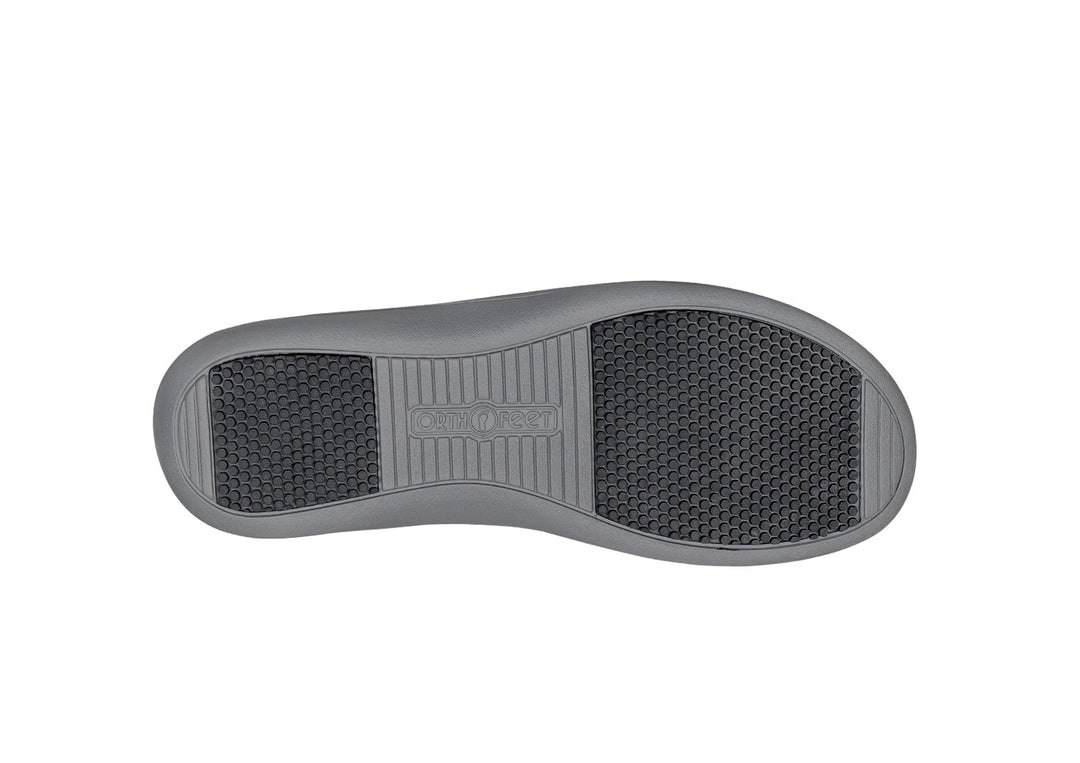 Maui - Women's Stretch Fabric Sandals with Heel Strap - photo 12