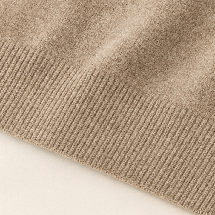 Men's Cashmere Jumper - photo 5