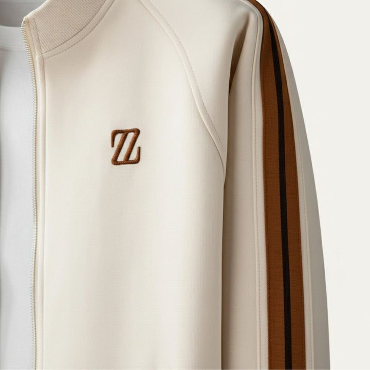 Men's Fleece Hoodie and Joggers Set - photo 12