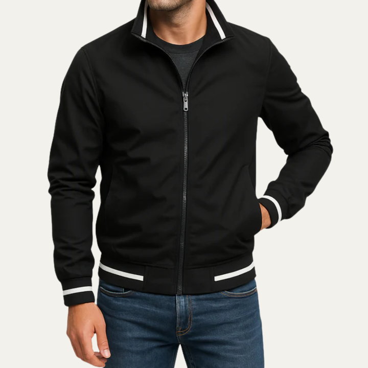Men's Lightweight Zip Jacket - photo 3