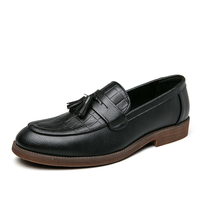 Men's Loafers - photo 1