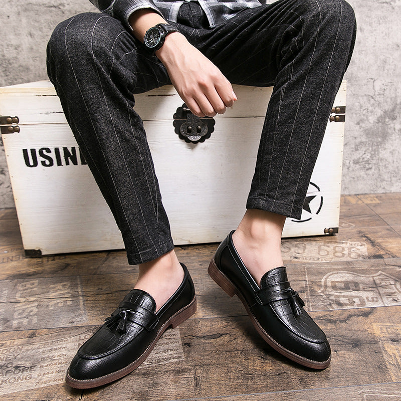 Men's Loafers - photo 10