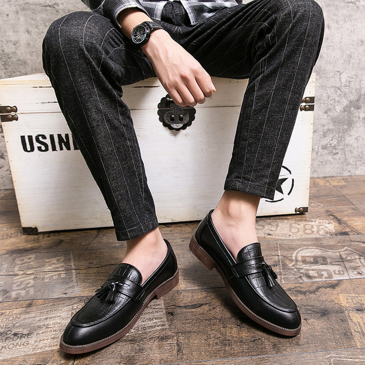 Men's Loafers - photo 10