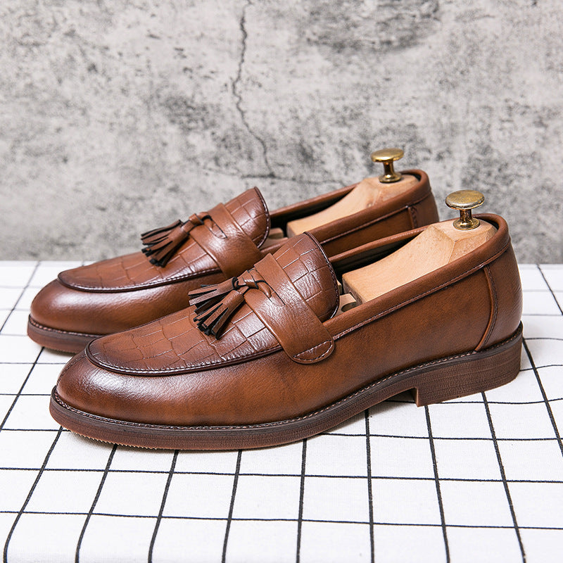 Men's Loafers - photo 11