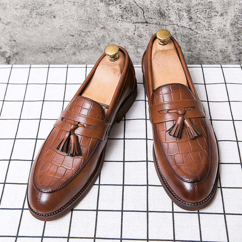 Men's Loafers - photo 12