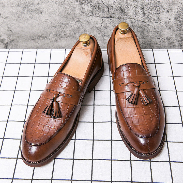 Men's Loafers - photo 12