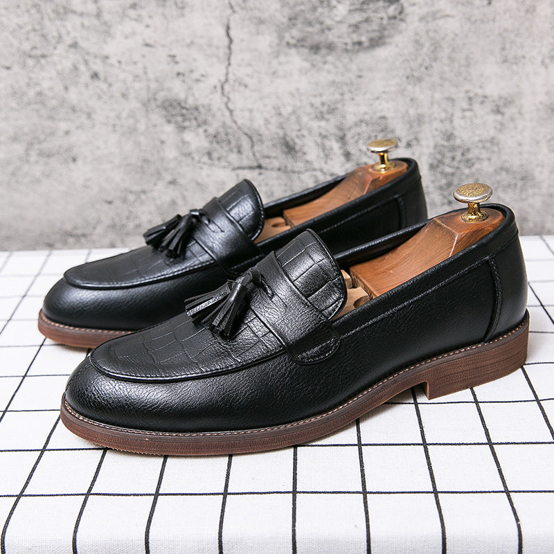 Men's Loafers - photo 3