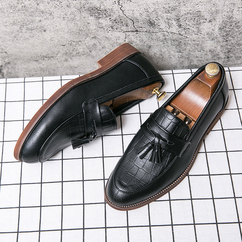 Men's Loafers - photo 4