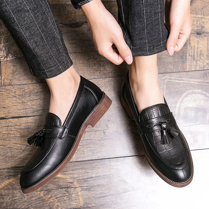Men's Loafers - photo 5