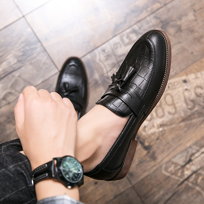 Men's Loafers - photo 6
