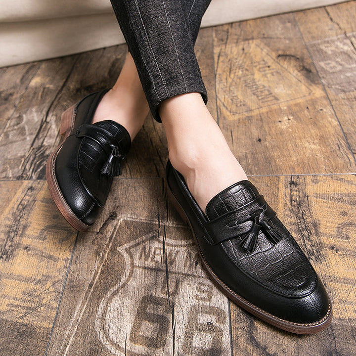 Men's Loafers - photo 7