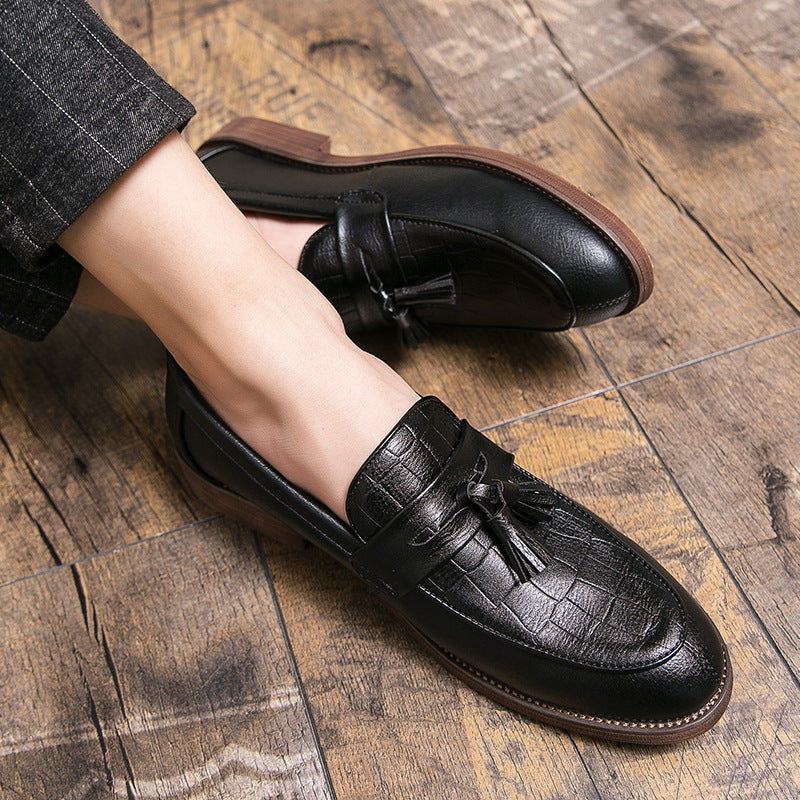 Men's Loafers - photo 8