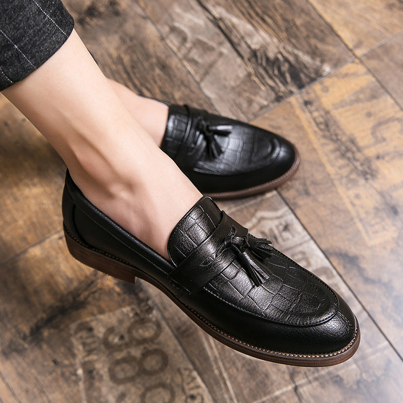 Men's Loafers - photo 9