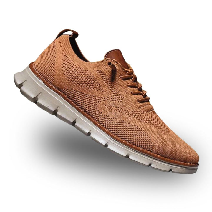 Men's Orthopedic Sneakers Mesh Knit - photo 11