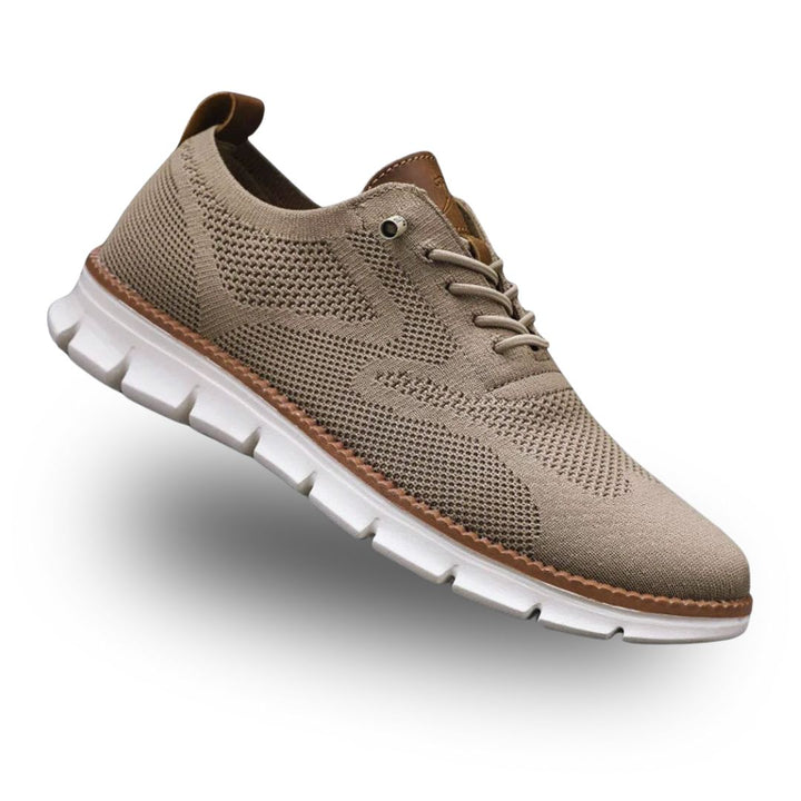 Men's Orthopedic Sneakers Mesh Knit - photo 9