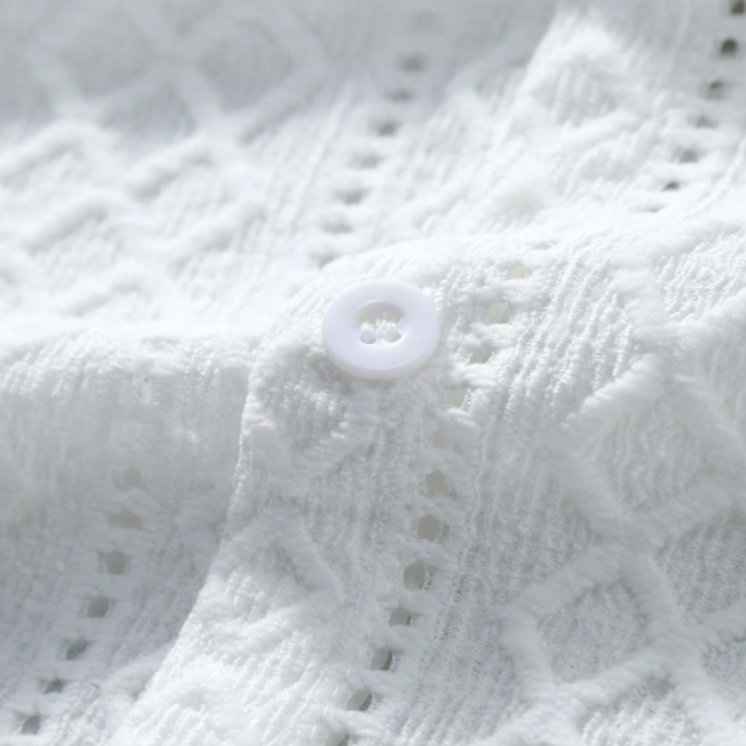 Men's Smart Knit Summer Shirt - photo 5