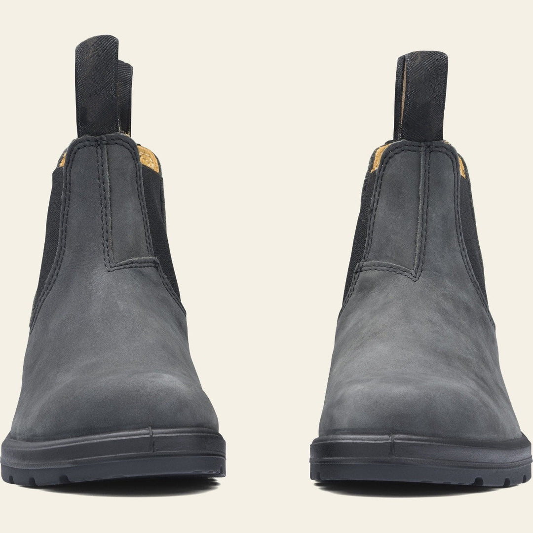 Men's Grip Sole Winter Boots - photo 2