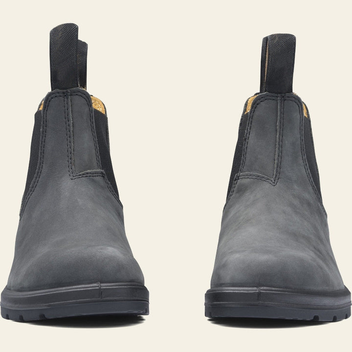 Men's Grip Sole Winter Boots - photo 2