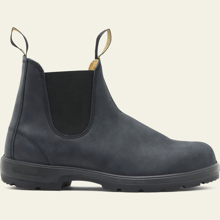 Men's Grip Sole Winter Boots - photo 3