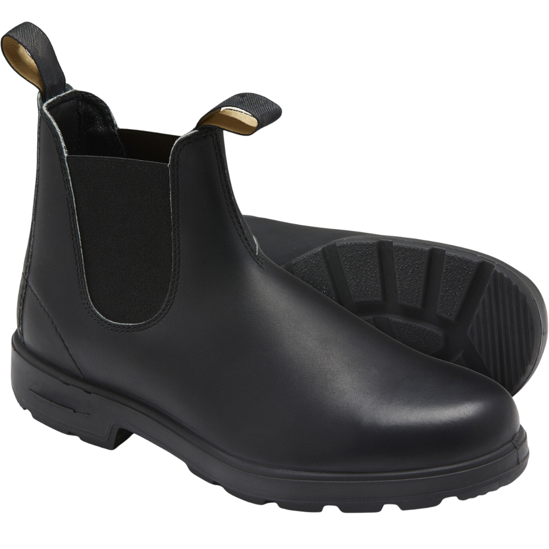Men's Grip Sole Winter Boots - photo 4