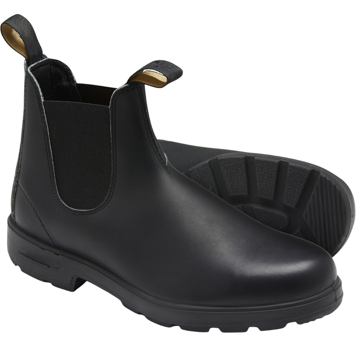 Men's Grip Sole Winter Boots - photo 4