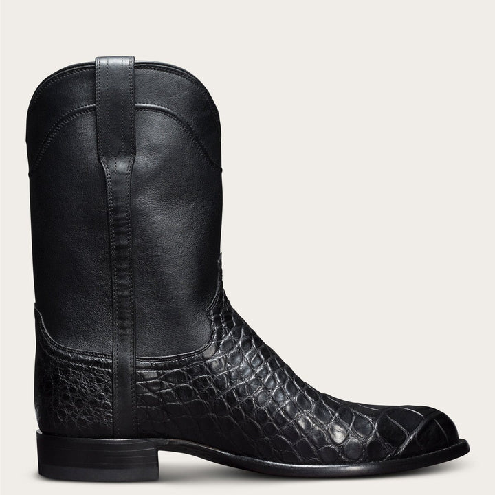 Men's Heeled Winter Boots - photo 1