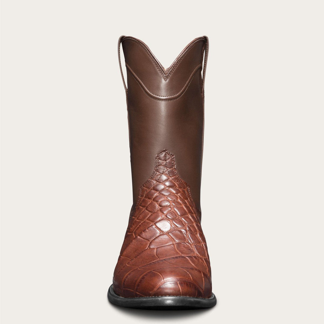 Men's Heeled Winter Boots - photo 12