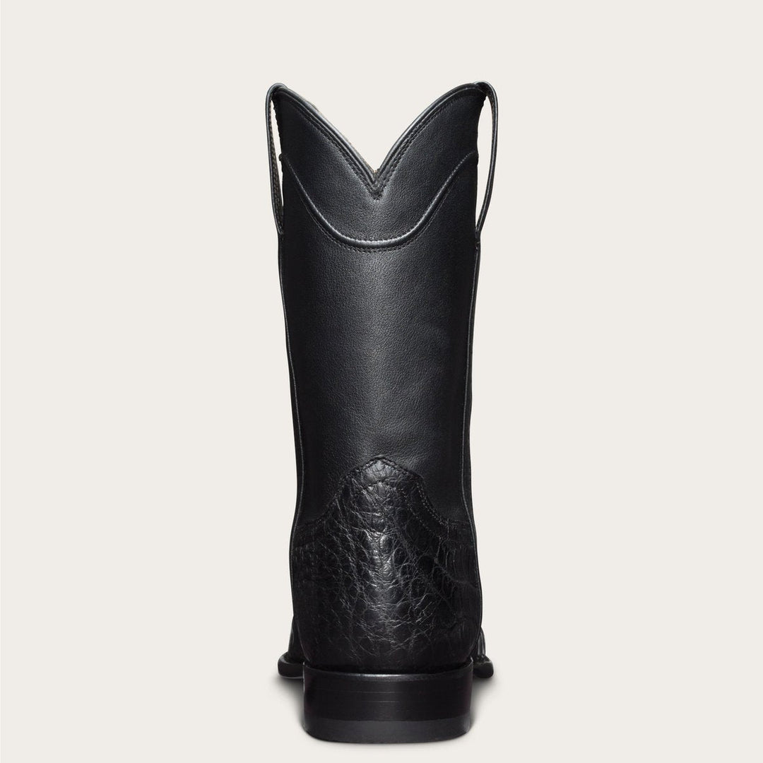 Men's Heeled Winter Boots - photo 7