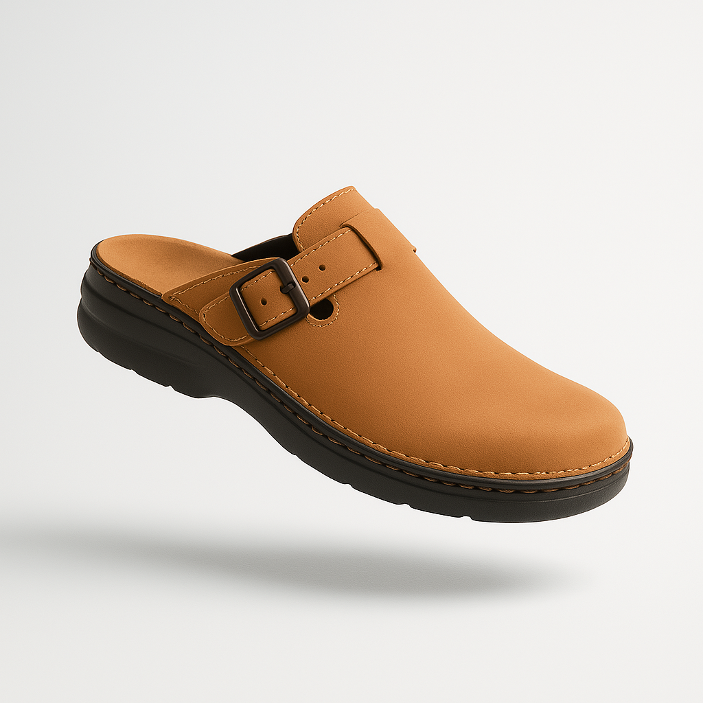 Men's Comfort Clogs Support