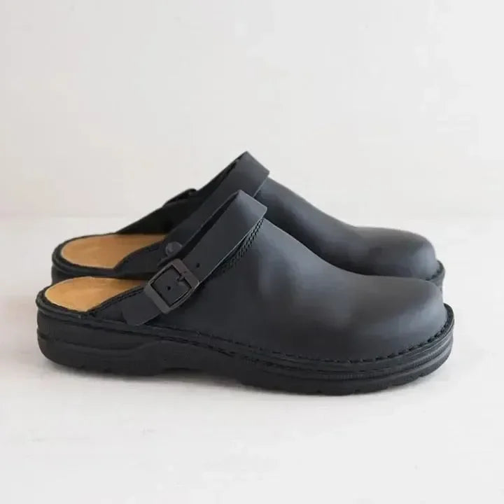 Men's Comfort Clogs Support
