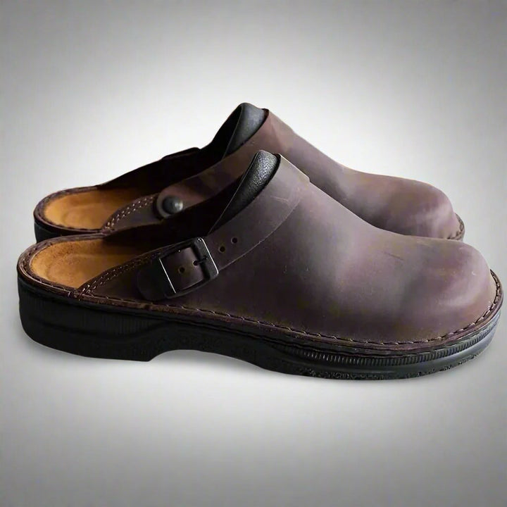 Men's Comfort Clogs Support