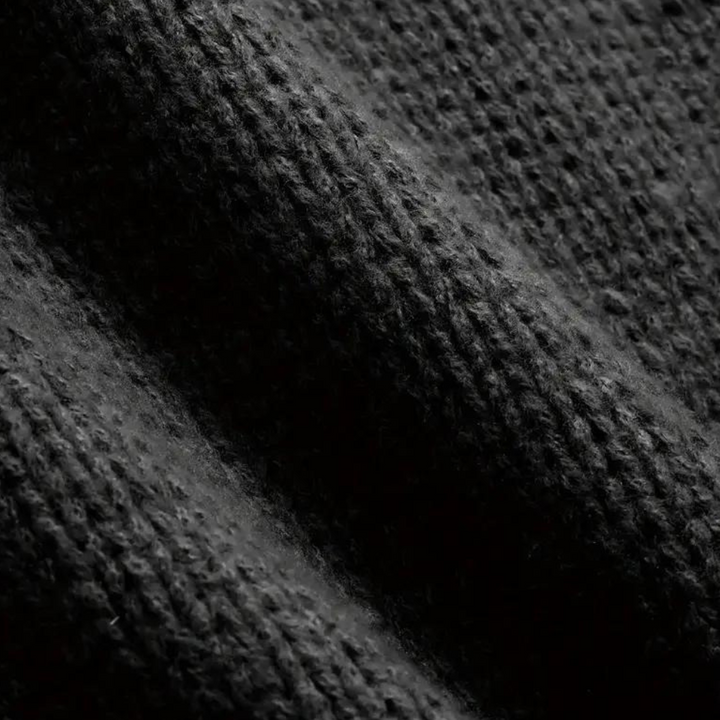 Men's Knitted Long Sleeve Jumper