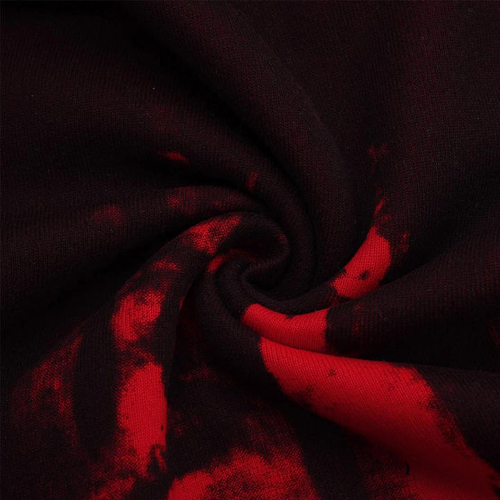 Men's Pocket Ombre Hoodie