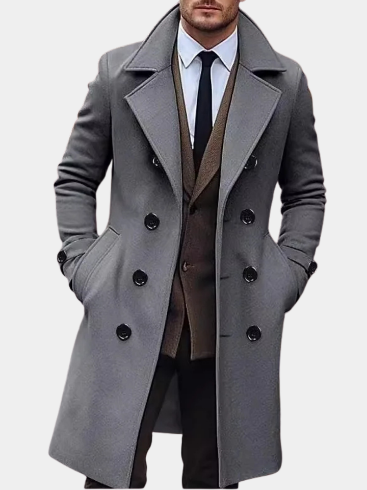 Men's Coat