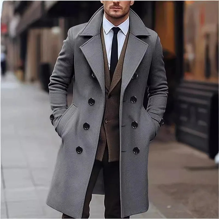Men's Coat