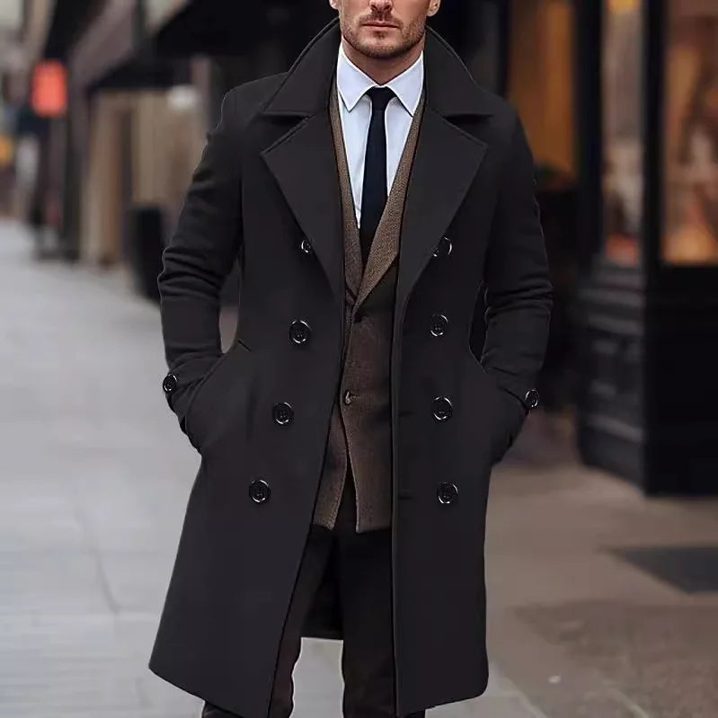 Men's Coat