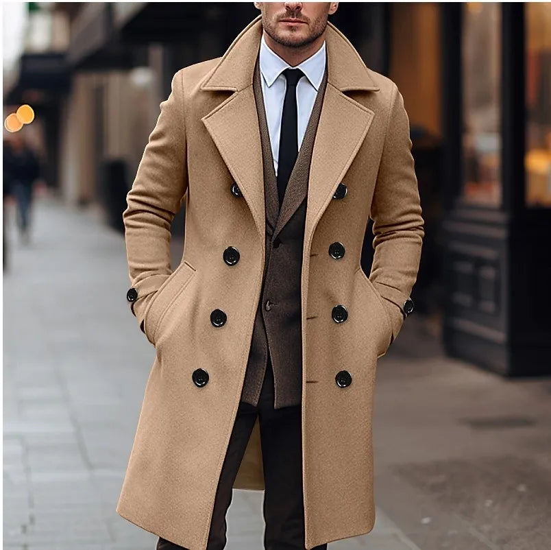 Men's Coat