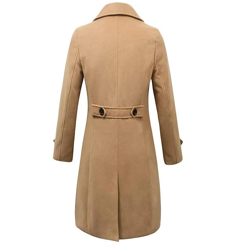 Men's Coat