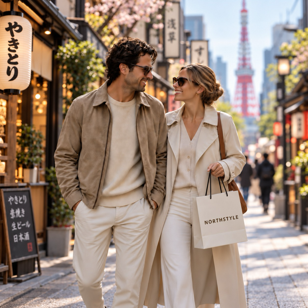 Northstyle Tokyo