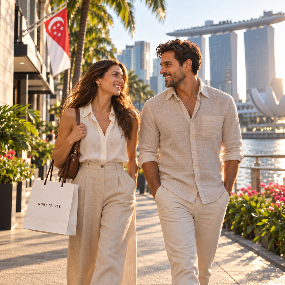 Northstyle Singapore