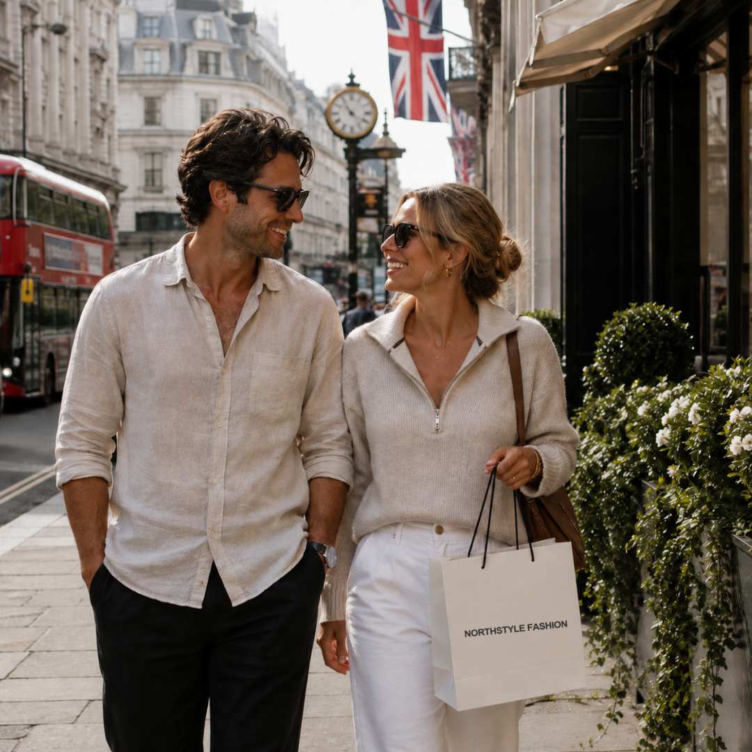 Northstyle London