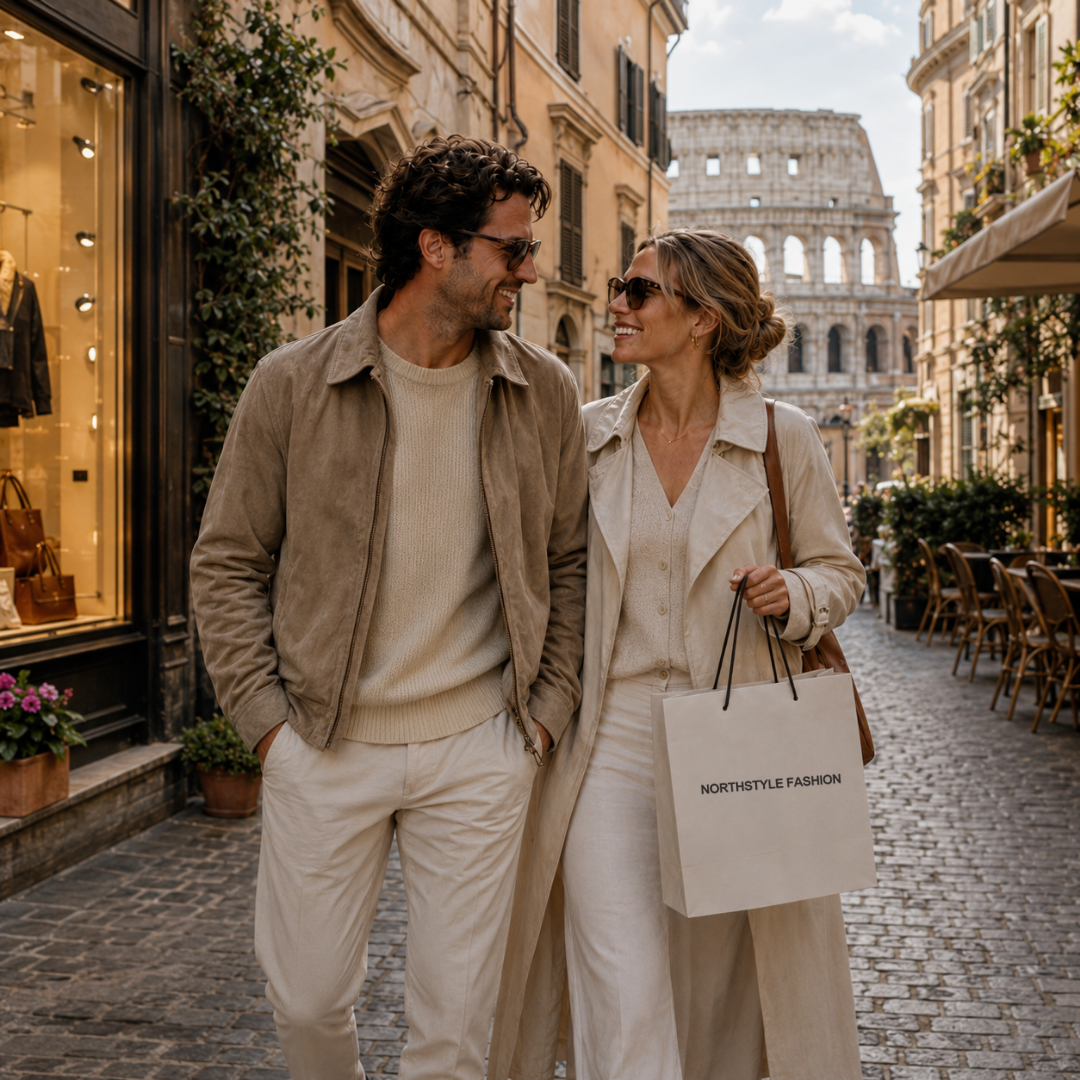 Northstyle Roma