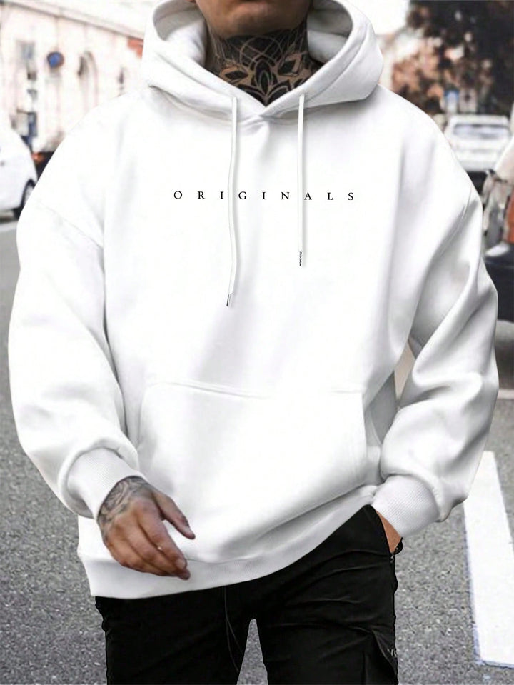 Men's Originals Pullover Hoodie