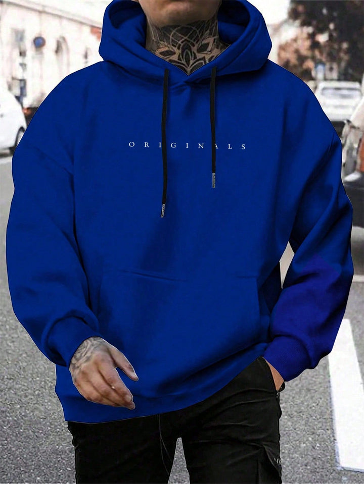 Men's Originals Pullover Hoodie