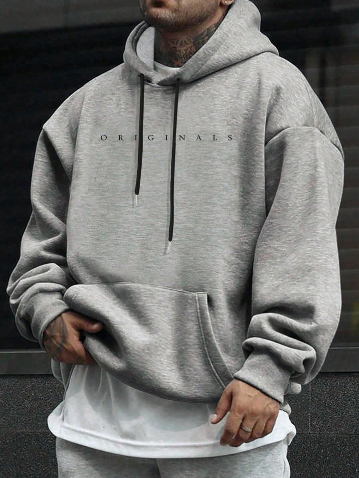 Men's Originals Pullover Hoodie