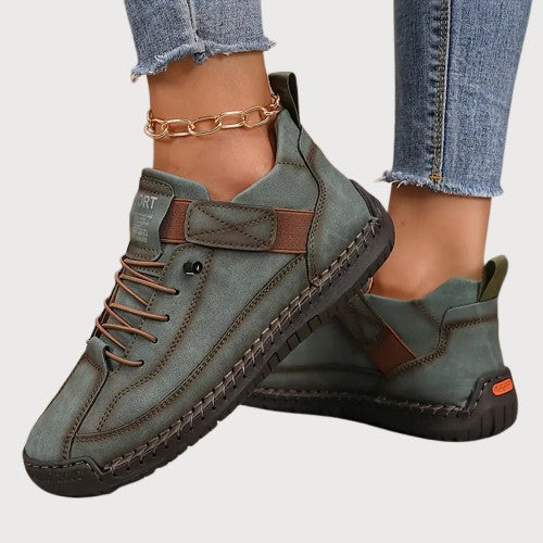 Women's Orthopedic Comfort Sneakers