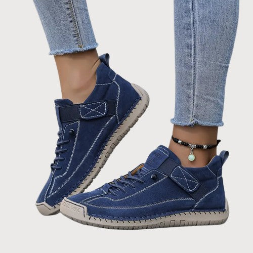 Women's Orthopedic Comfort Sneakers