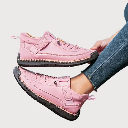 Women's Orthopedic Comfort Sneakers
